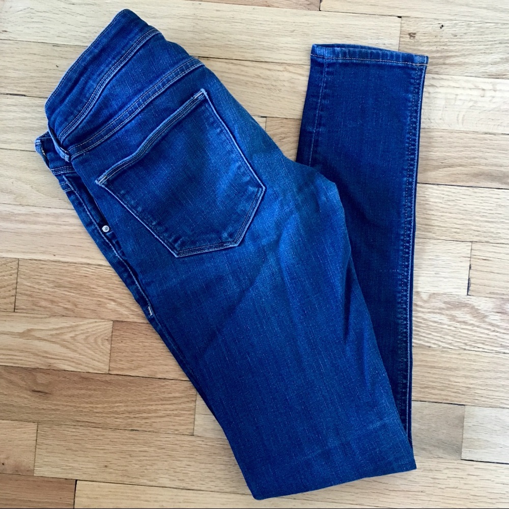 EUC Skinny Jeans!